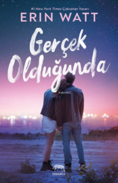 Gerçek Olduğunda