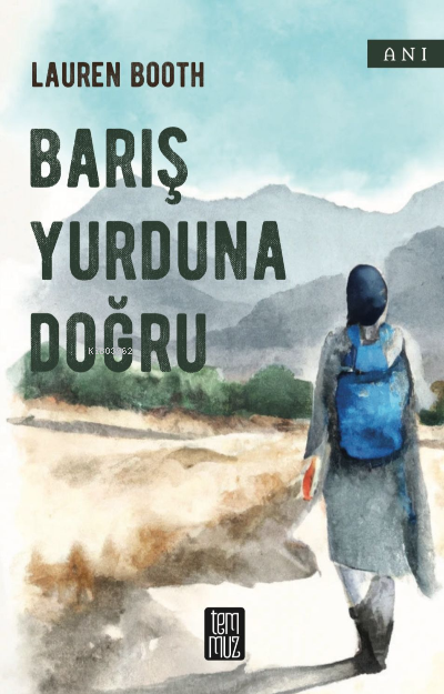 Barış Yurduna Doğru