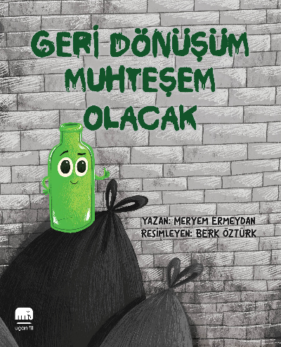 Geri Dönüşüm Muhteşem Olacak