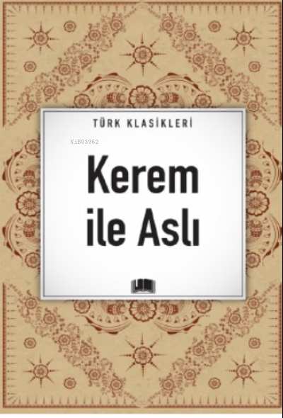 Kerem İle Aslı