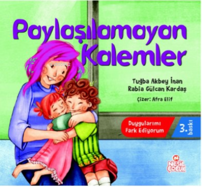 Paylaşılamayan Kalemler