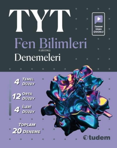 Tyt Fen Bilimler Denemeleri