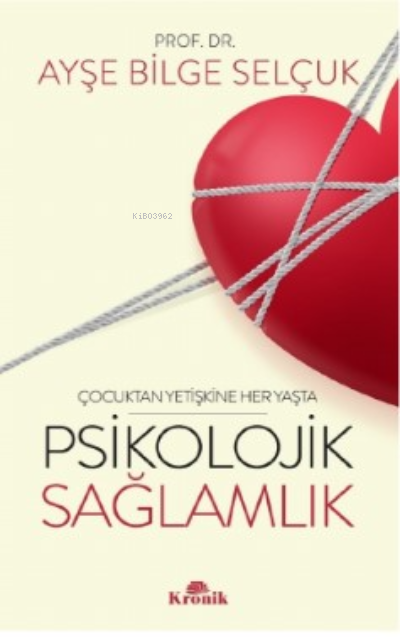 Psikolojik Sağlamlık