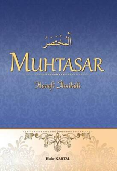 Muhtasar Hanefi İlmihali (Rusça)