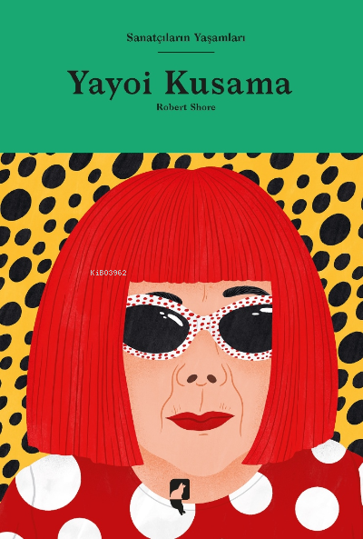 Yayoi Kusama