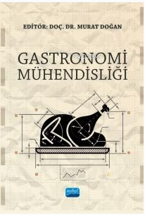 Gastronomi Mühendisliği