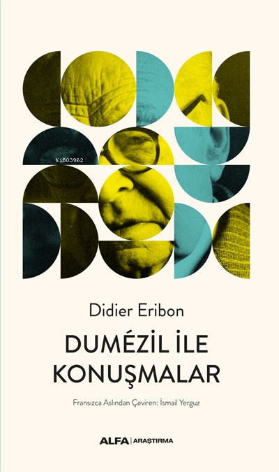 Dumézil İle Konuşmalar