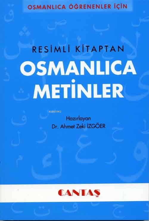 Osmanlıca Metinler