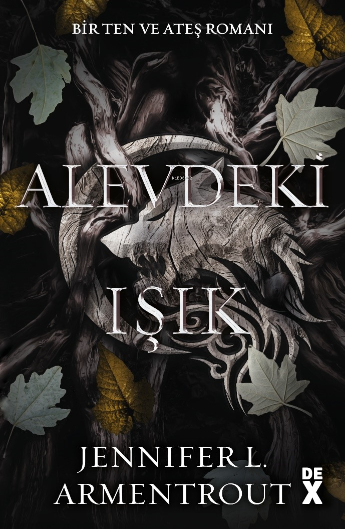 Ten Ve Ateş 2: Alevdeki Işık