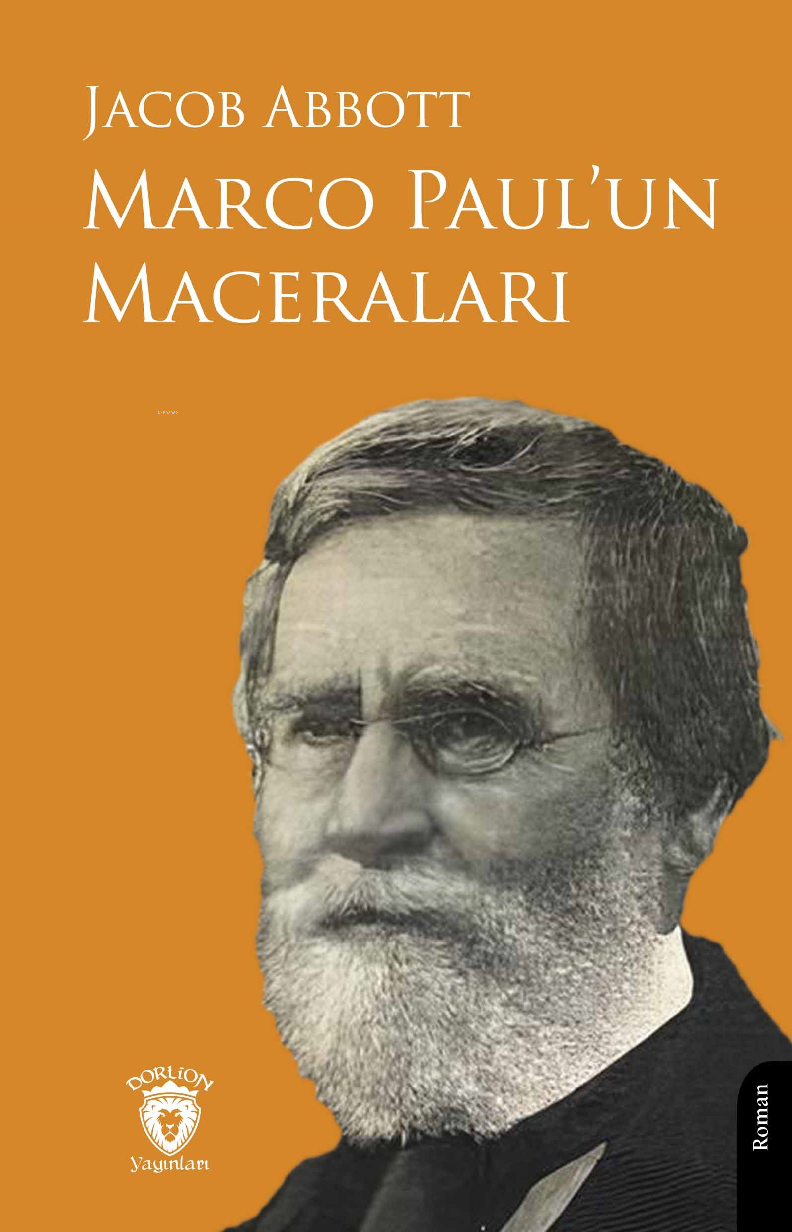 Marco Paul’un Macereları