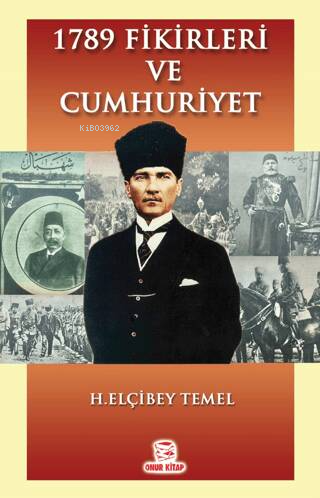 1789 Fikirleri ve Cumhuriyet