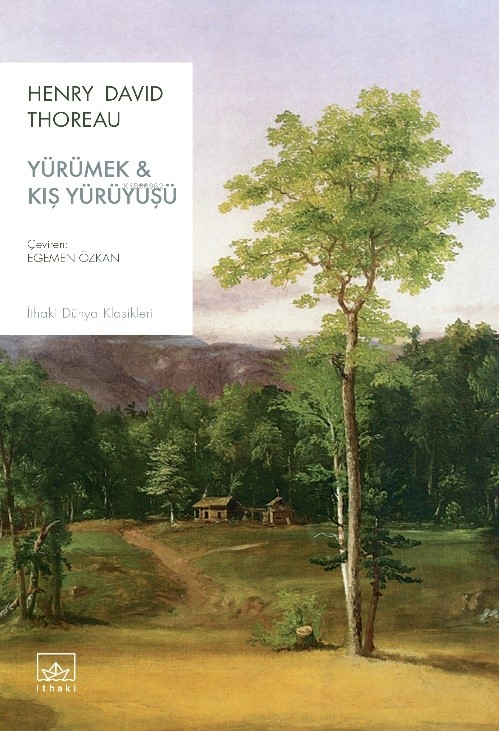 Yürümek & Kış Yürüyüşü