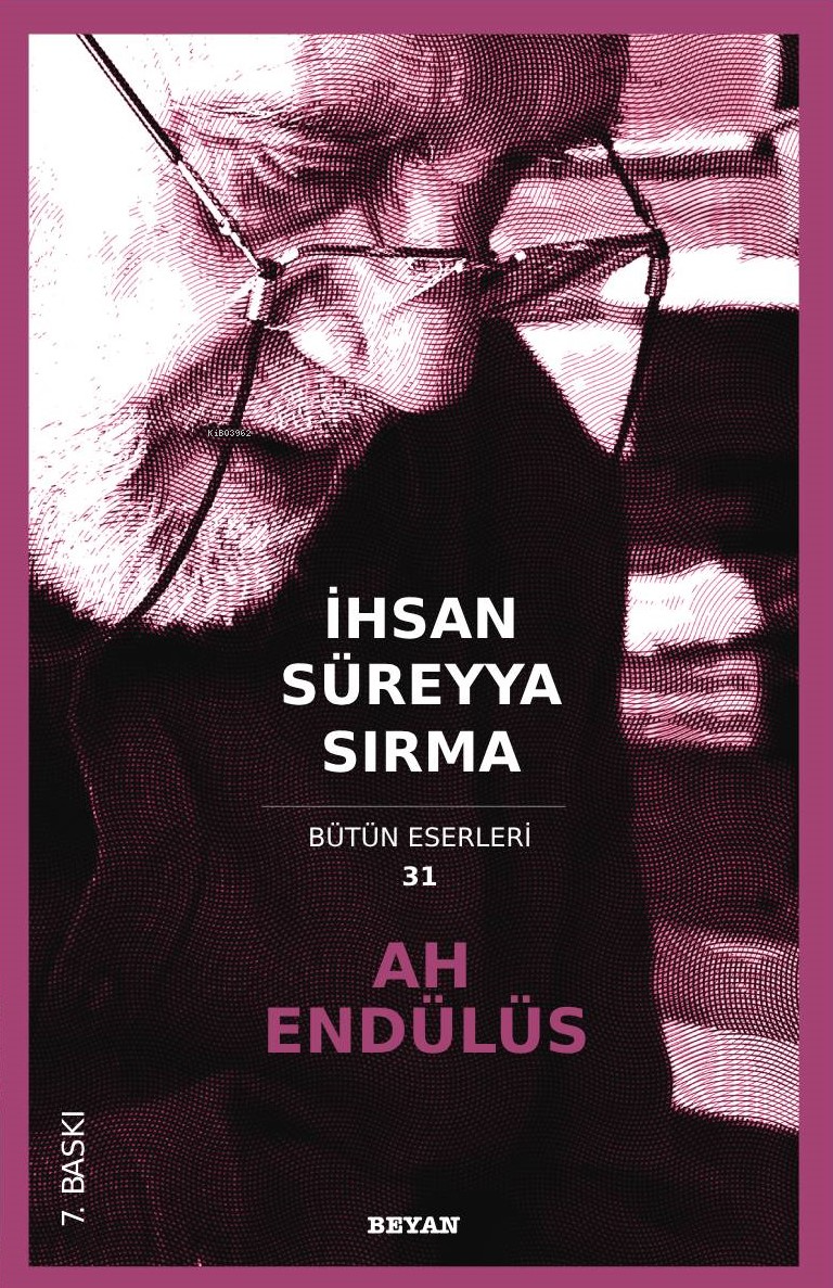 Ah Endülüs