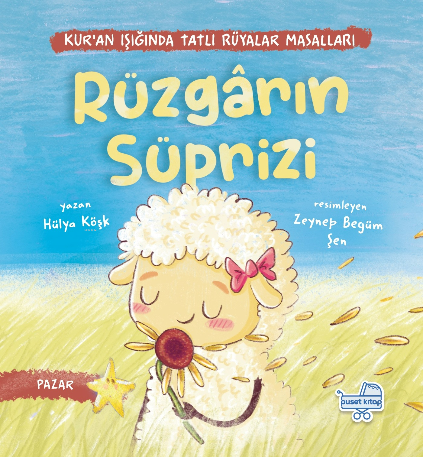 Rüzgârın Süprizi