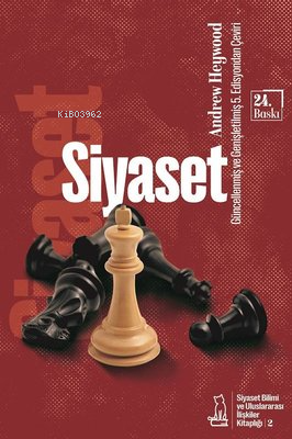 Siyaset