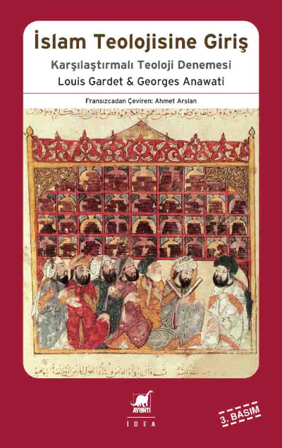 İslam Teolojisine Giriş; Karşılaştırmalı Teoloji Denemesi