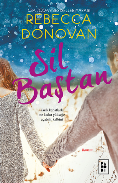  Sil Baştan | Sil Baştan | Rebecca Donovan | Özlem Özarpacı | Sibel Erdal | Parodi Bayilik | 8690101757433 