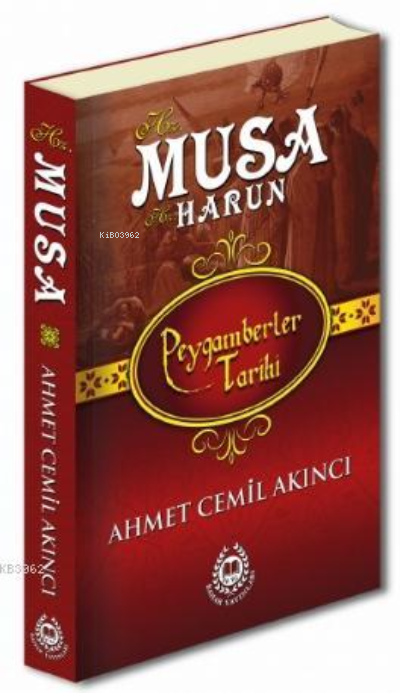 Hz. Musa; Peygamberler Tarihi