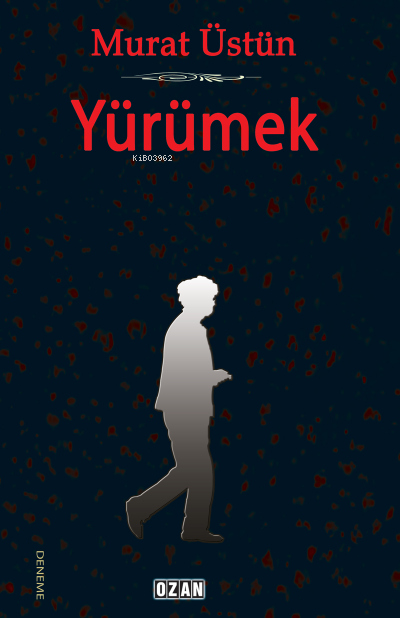 Yürümek