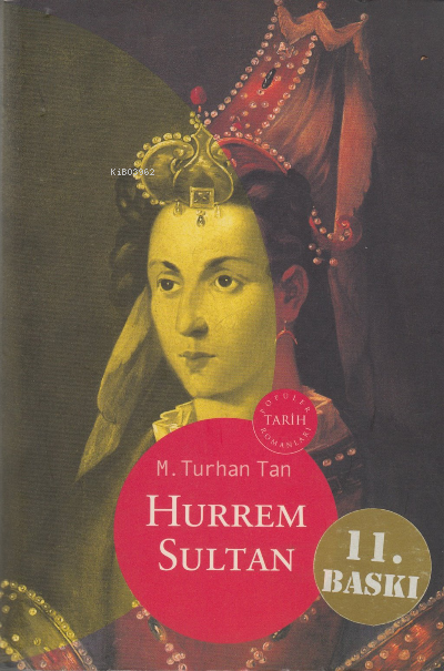 Hürrem Sultan