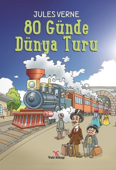 80 Günde Dünya Turu