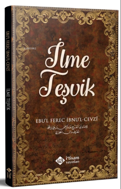 İlme Teşvik