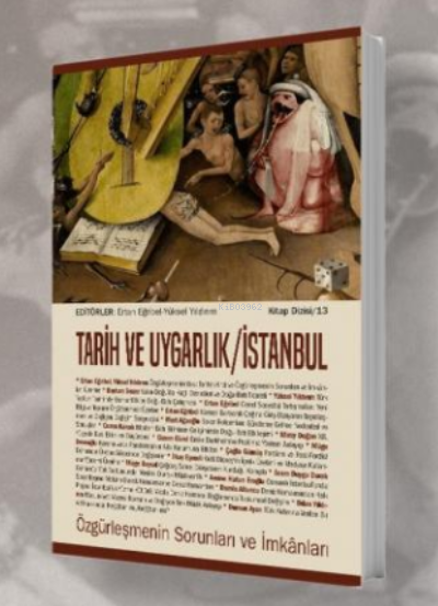 Tarih ve Uygarlık/İstanbul Kitap Dizisi 13