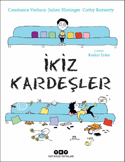 İkiz Kardeşler