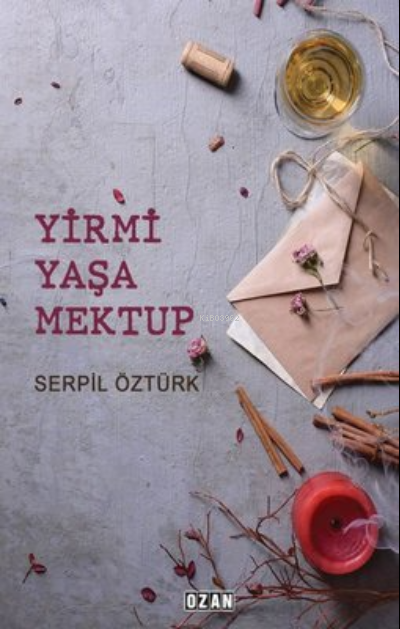 Yirmi Yaşa Mektup