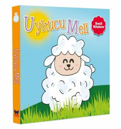  Uykucu Meli | Ayça Atçı | Net Çocuk Yayınları | 9786051245911 | 