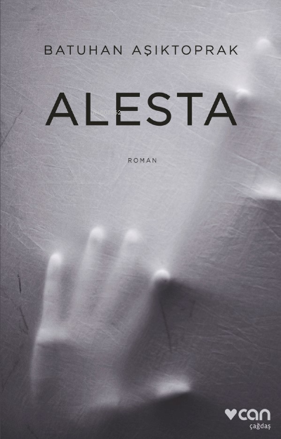  Alesta | Batuhan Aşıktoprak | Can Yayınları | 9789750758898 | 