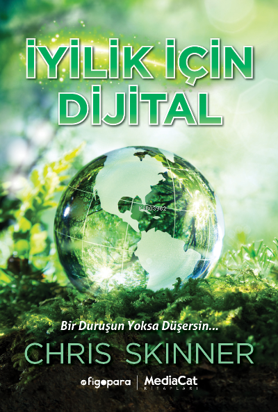 İyilik İçin Dijital;Bir Duruşun Yoksa Düşersin