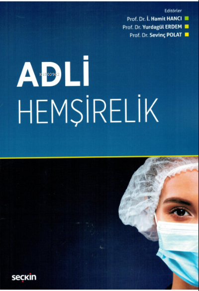 Adli Hemşirelik