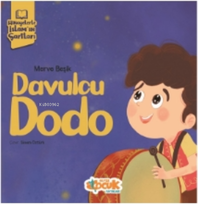 Davulcu Dodo