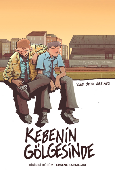  Kebenin Gölgesinde 1 Ergene Kartalları | Ahmet Kocaoğlu | Ege Avcı | Ege Avcı | Arkabahçe Yayıncılık | 9786059209786 | 