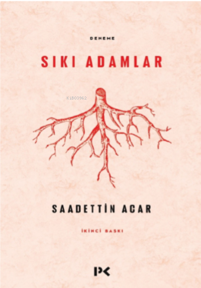 Sıkı Adamlar