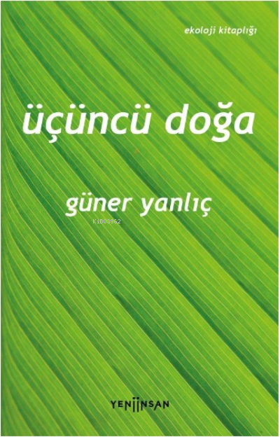 Üçüncü Doğa