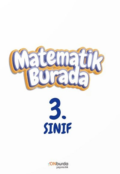 3.Sınıf Matematik Burada