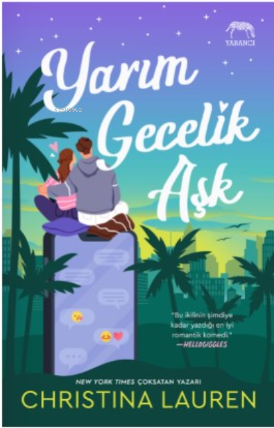 Yarım Gecelik Aşk