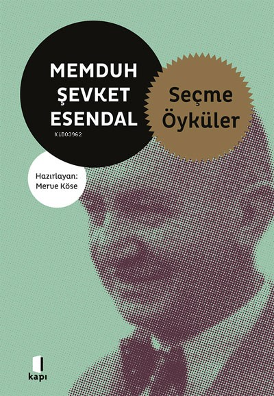 Seçme Öyküler