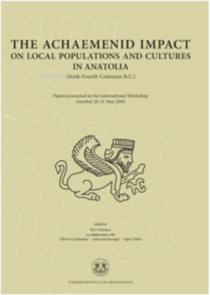 The Achaemenid Impact on Local Populations