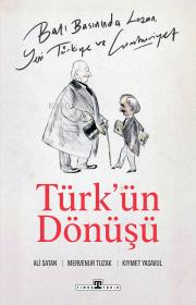 Türk'ün Dönüşü