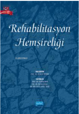 Rehabilitasyon Hemşireliği