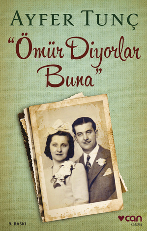 Ömür Diyorlar Buna