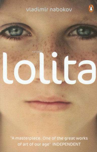  Lolita | Lolita | Vladimir Nabokov | Penguin Books | 9780241953242 