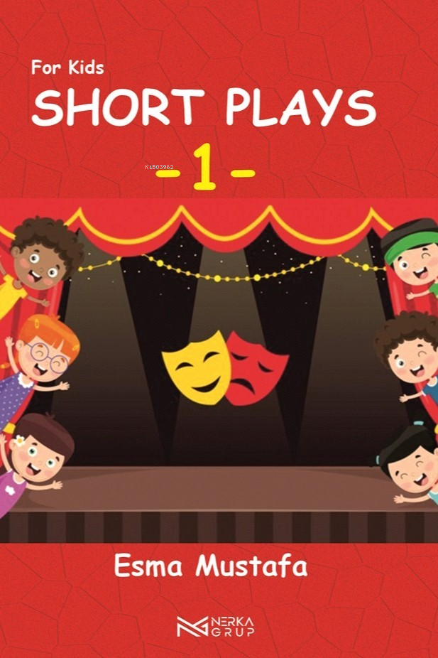 Short Plays - 1
