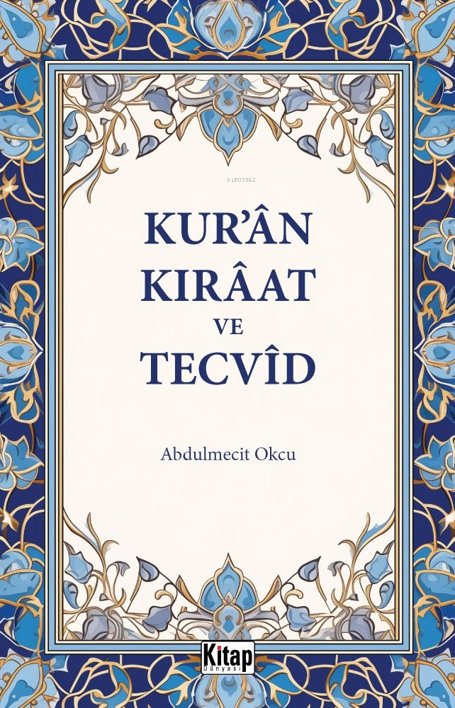 Kur'an Kıraat Ve Tecvid