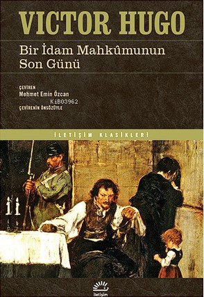 Bir İdam Mahkûmunun Son Günü