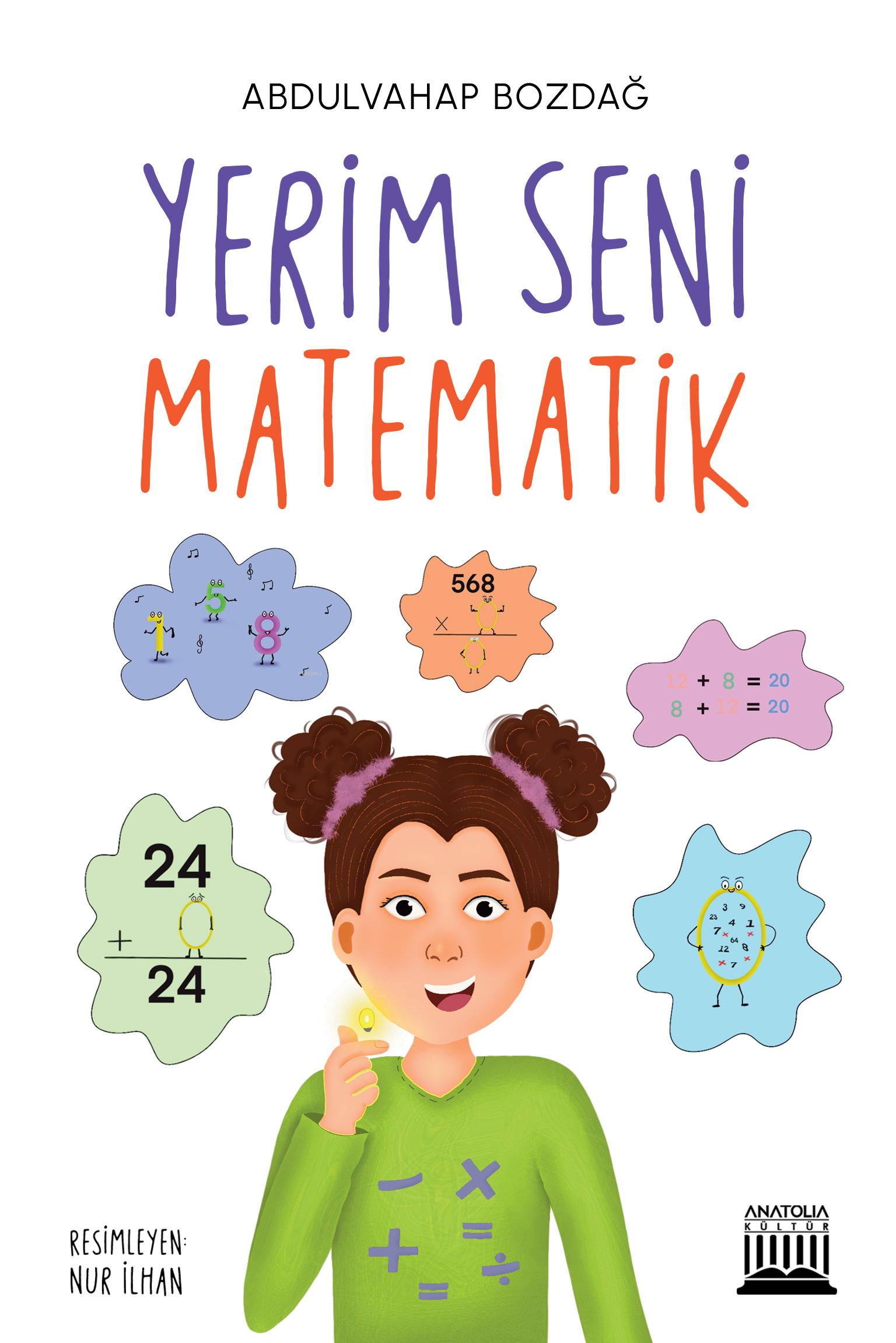 Yerim Seni Matematik