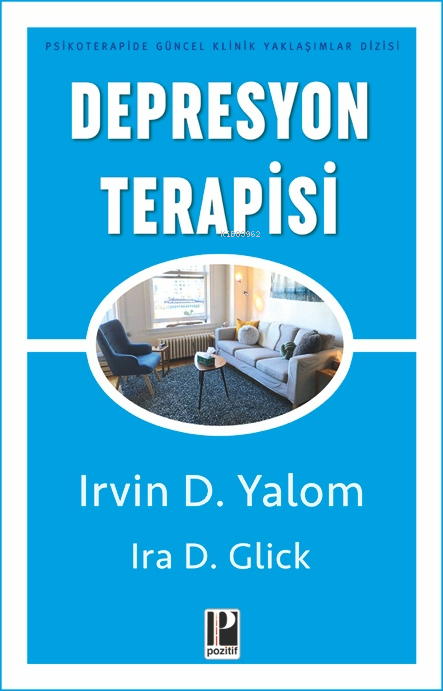 Depresyon Terapisi